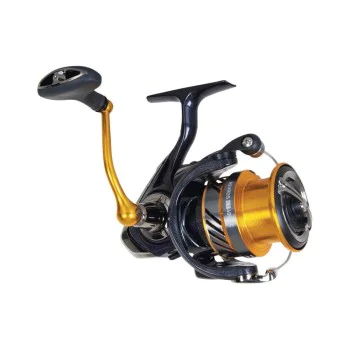 Макара преден аванс DAIWA 19 Revros LT 4000 C
