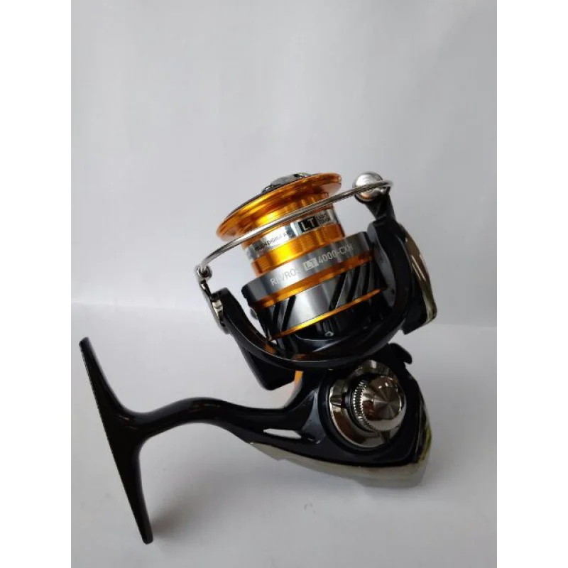 Макара преден аванс DAIWA 19 Revros LT 4000 CXH