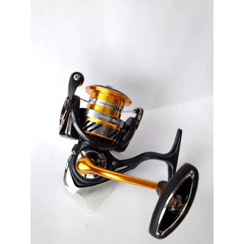 Макара преден аванс DAIWA 19 Revros LT 4000 CXH