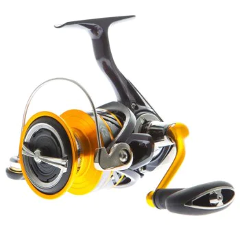Макара преден аванс DAIWA 19 Revros LT 6000