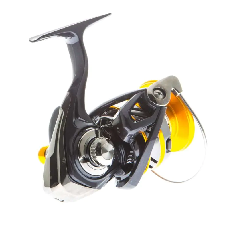 Макара преден аванс DAIWA 19 Revros LT 5000 C