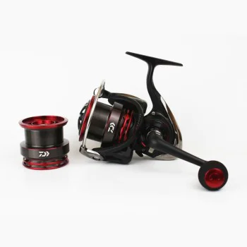 DAIWA 19 TDM 4012 QD