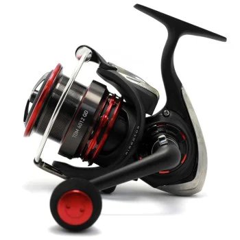 DAIWA 19 TDM 4012 QD