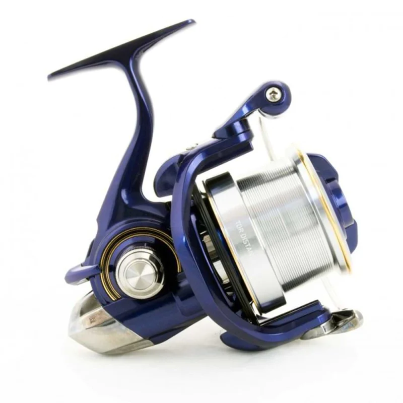 Макара преден аванс DAIWA 19 TDR Distance 25 QD