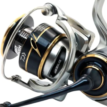 Макара преден аванс DAIWA 20 Airity LT 3000 DC