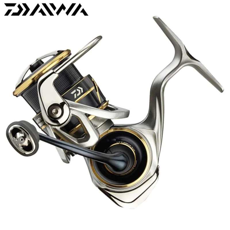 Макара преден аванс DAIWA 20 Airity LT 2000 D