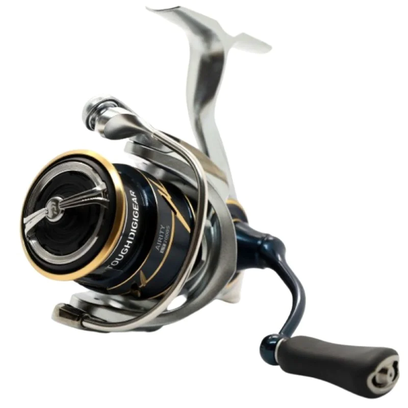 Макара преден аванс DAIWA 20 Airity LT 2000 S