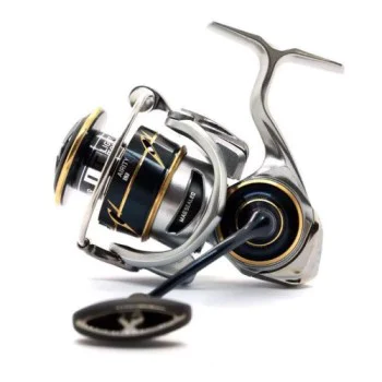 Макара преден аванс DAIWA 20 Airity LT 4000 DC