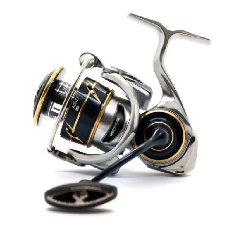 Макара преден аванс DAIWA 20 Airity LT 4000 DC