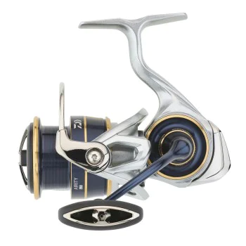 Макара преден аванс DAIWA 20 Airity LT 4000 DC