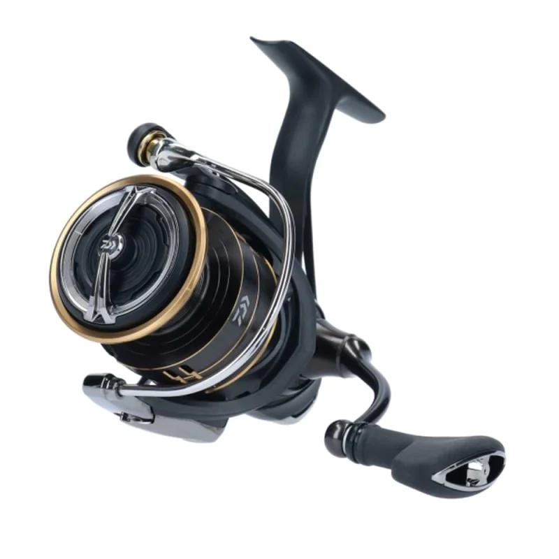 Макара преден аванс DAIWA 20 Ballistic EX LT 4000 DC