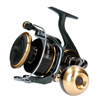 Макара преден аванс DAIWA 20 BG MQ 14000-H ARK