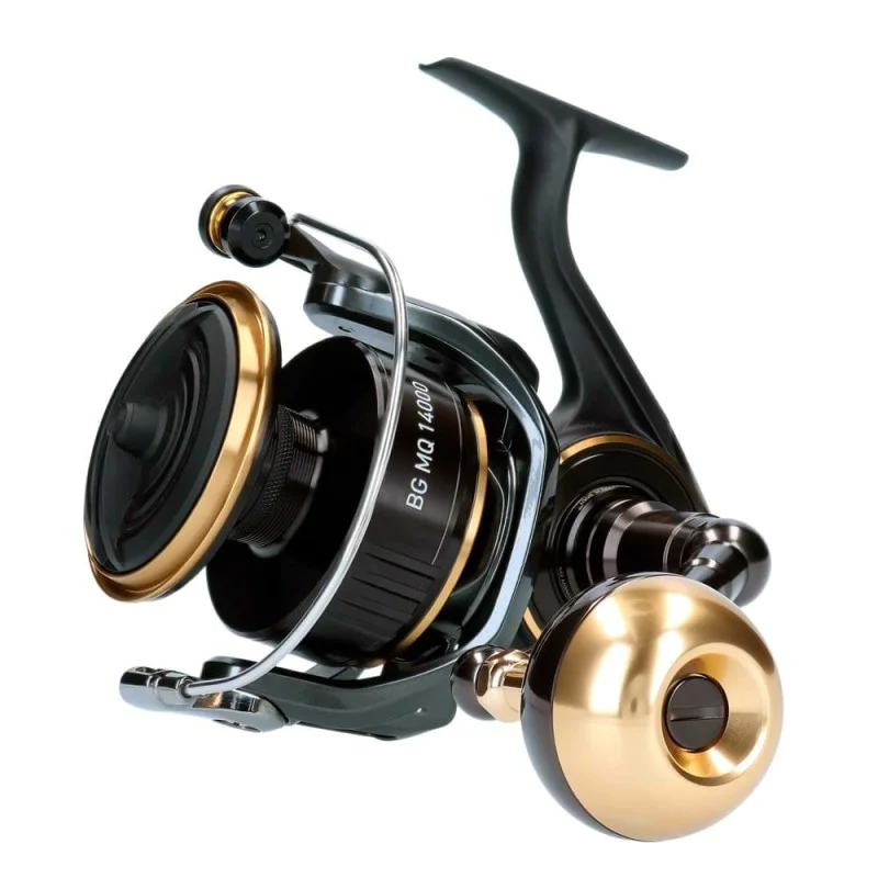 Макара преден аванс DAIWA 20 BG MQ 14000-H ARK