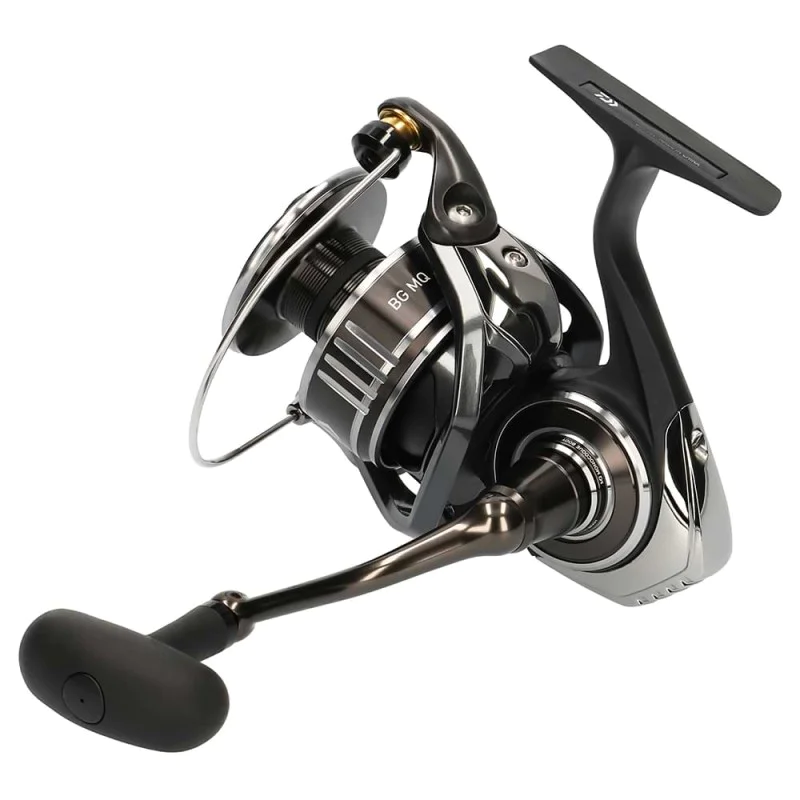 Макара преден аванс DAIWA 20 BG MQ 14000-H