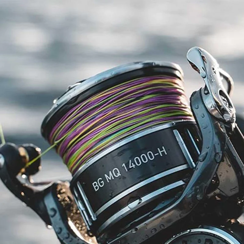 Макара преден аванс DAIWA 20 BG MQ 14000-H