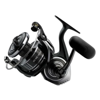 Макара преден аванс DAIWA 20 BG MQ 18000
