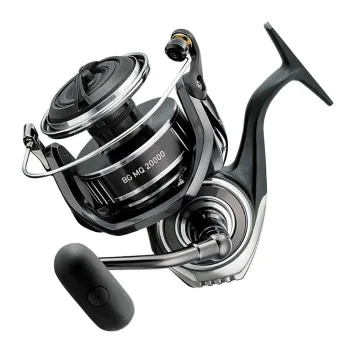 Макара преден аванс DAIWA 20 BG MQ 20000