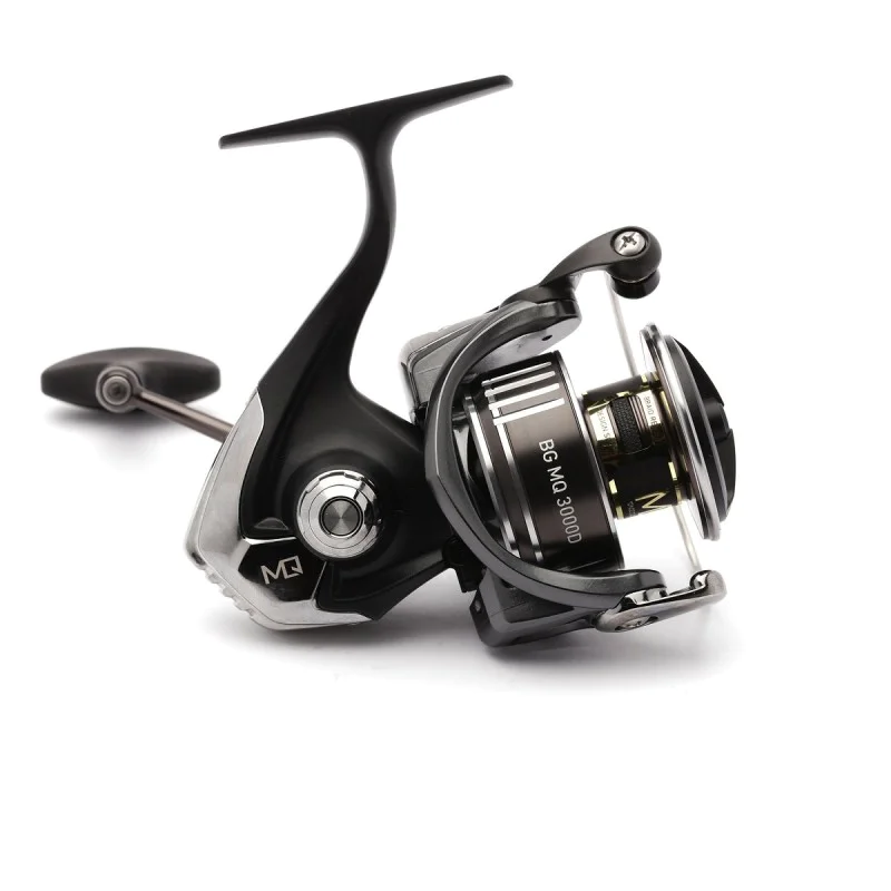 Макара преден аванс DAIWA 20 BG MQ 3000D-XH