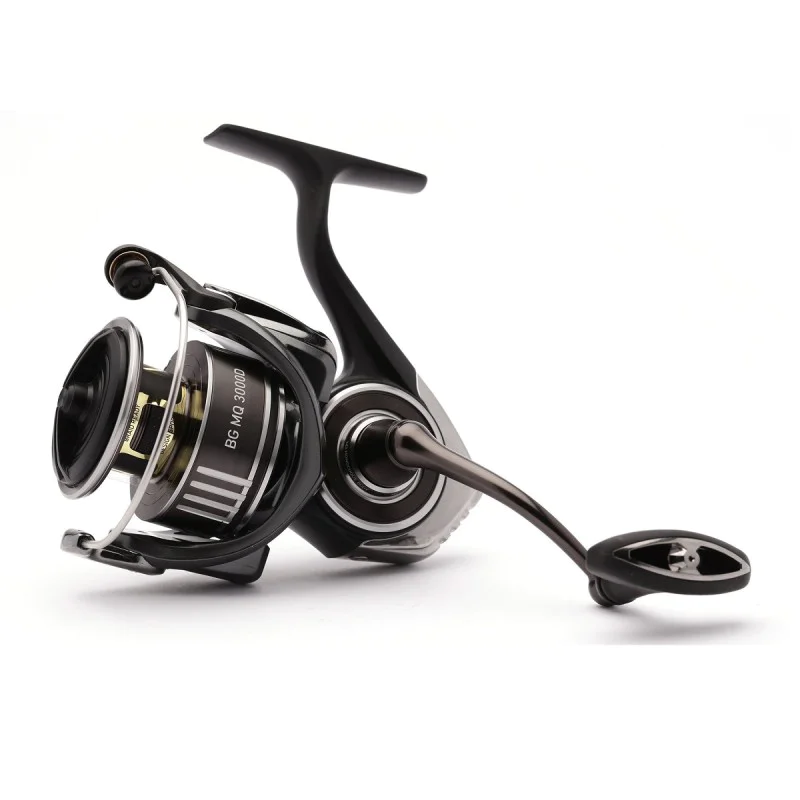 Макара преден аванс DAIWA 20 BG MQ 3000D-XH