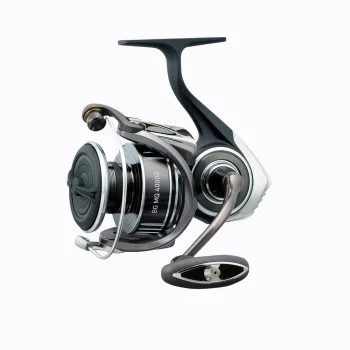 Макара преден аванс DAIWA 20 BG MQ 4000D-XH
