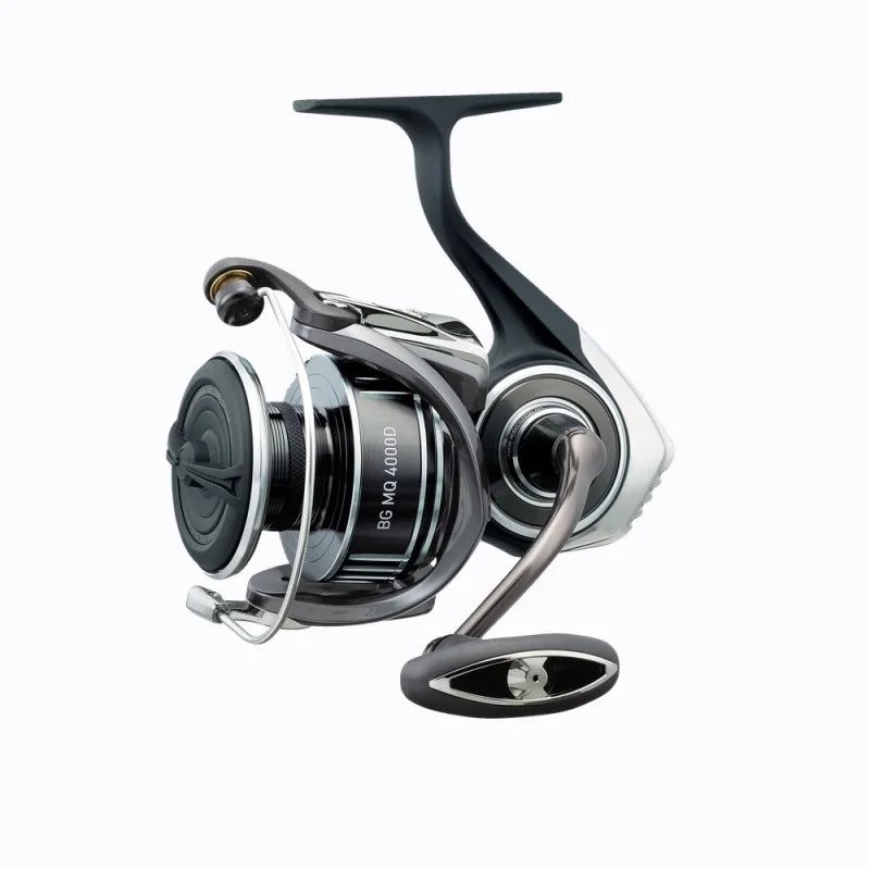 Макара преден аванс DAIWA 20 BG MQ 4000D-XH