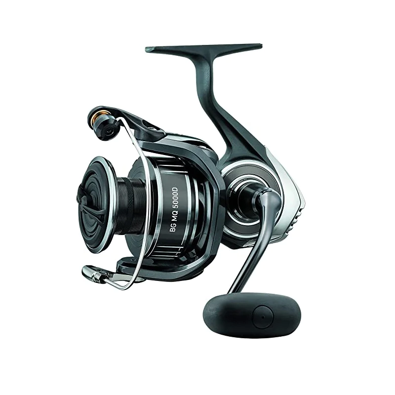 Макара преден аванс DAIWA 20 BG MQ 5000D-H