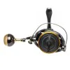 Макара преден аванс DAIWA 20 BG MQ 6000D-H-ARK