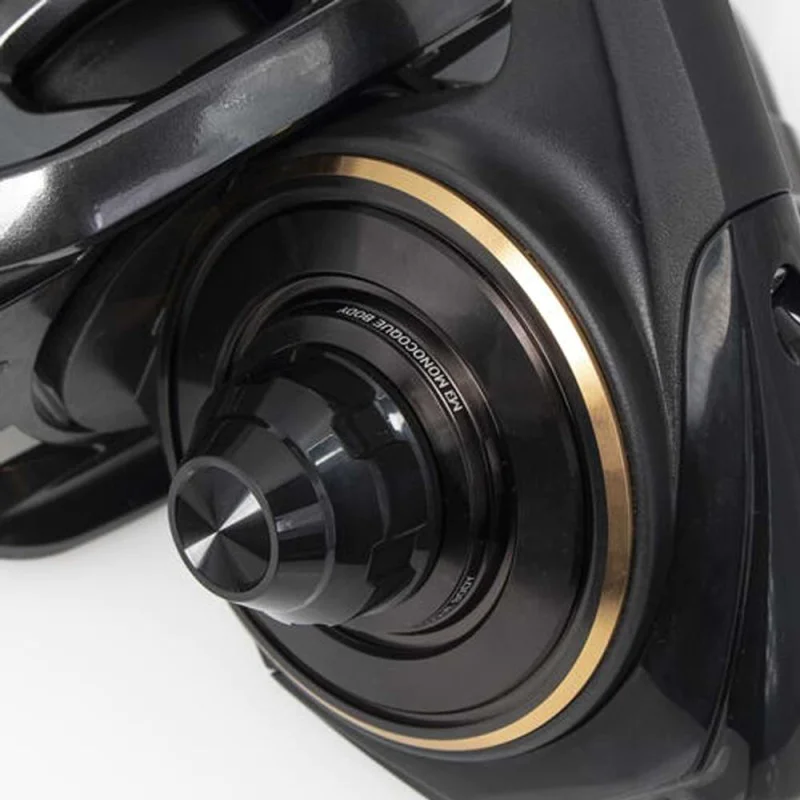 Макара преден аванс DAIWA 20 BG MQ 6000D-H-ARK