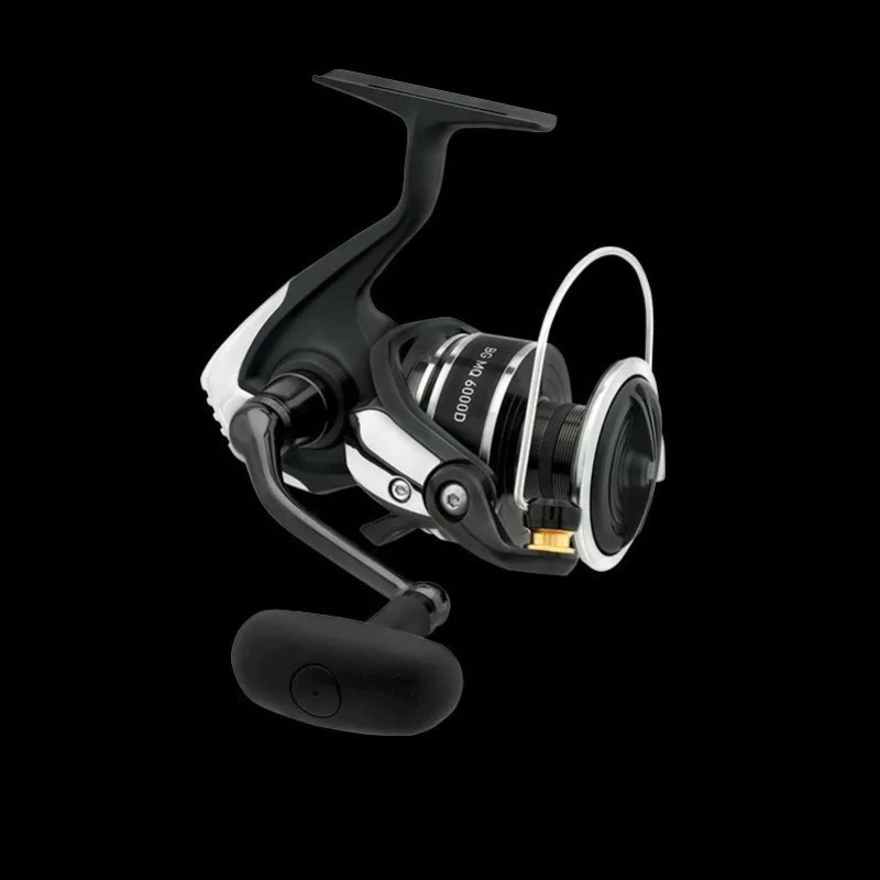 Макара преден аванс DAIWA 20 BG MQ 6000D-H