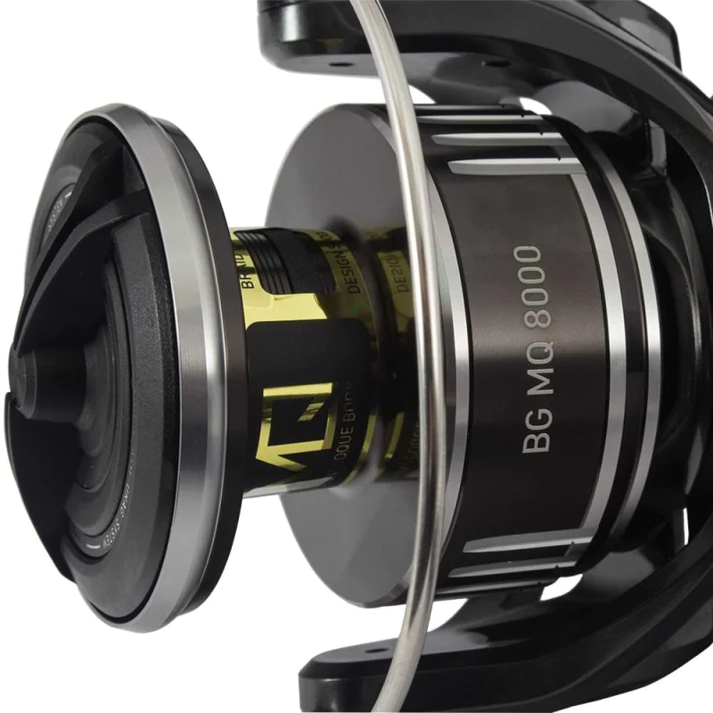 Макара преден аванс DAIWA 20 BG MQ 8000 H