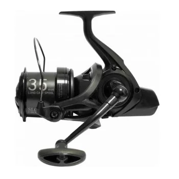 Макара преден аванс DAIWA Crosscast 35SCW 5000C QD