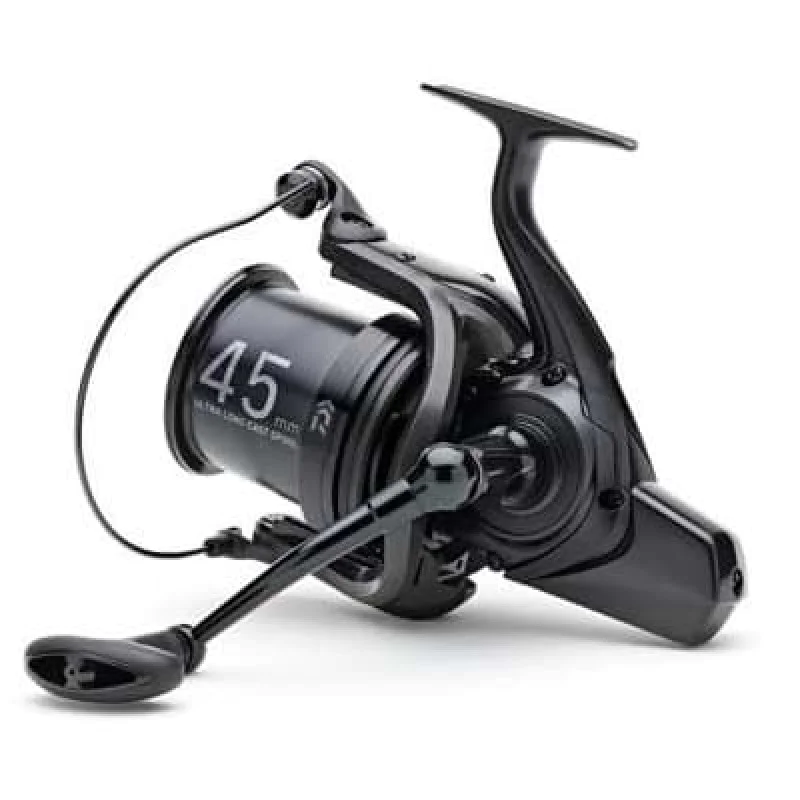 Макара преден аванс DAIWA Crosscast 45SCW 5000C QD