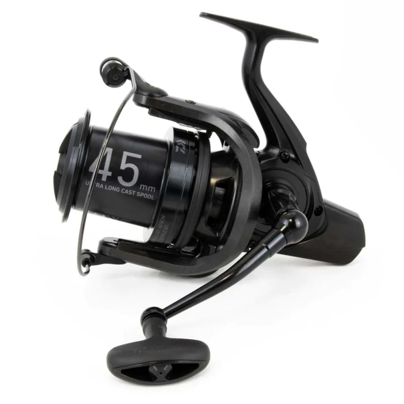 Макара преден аванс DAIWA 20 Crosscast 45SCW 5000 LD QD