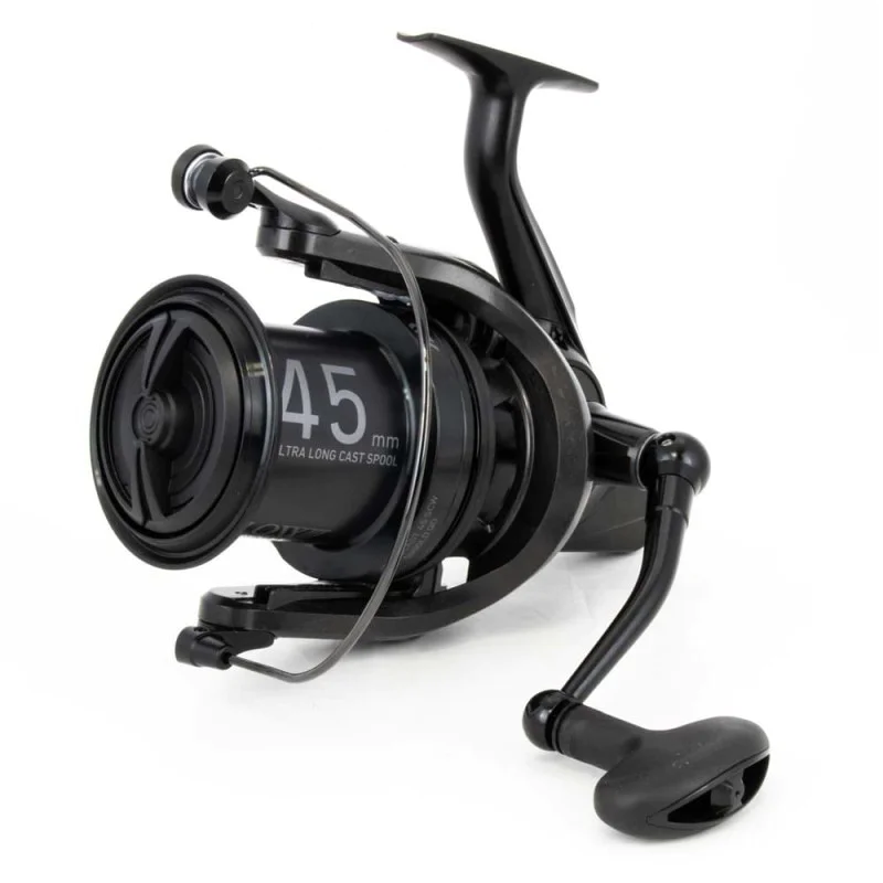 Макара преден аванс DAIWA 20 Crosscast 45SCW 5000 LD QD
