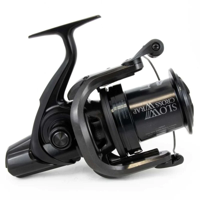 Макара преден аванс DAIWA 20 Crosscast 45SCW 5000 LD QD