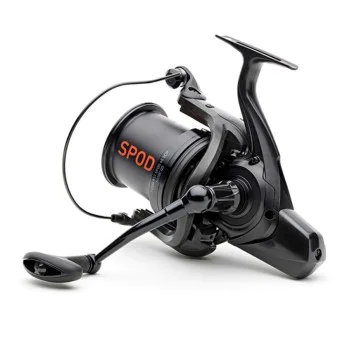 Спод макара DAIWA 20 Crosscast Spod 45SCW 5000 C QD