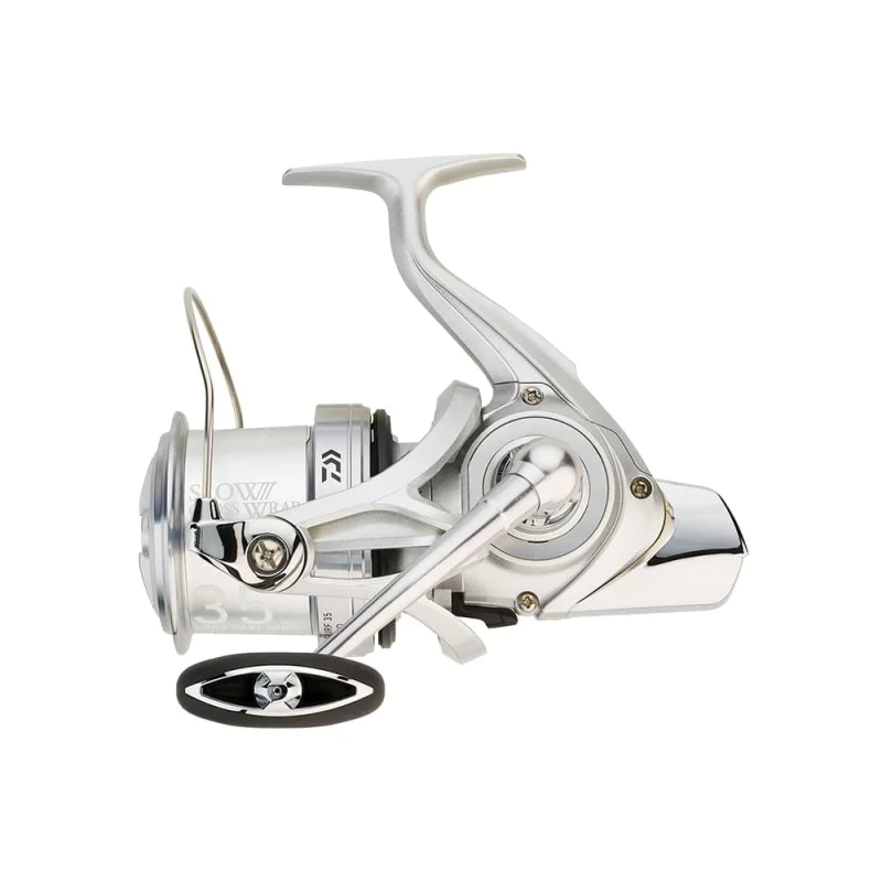 Макара за сърф кастинг DAIWA 20 Crosscast Surf 35SCW 5000 C QD