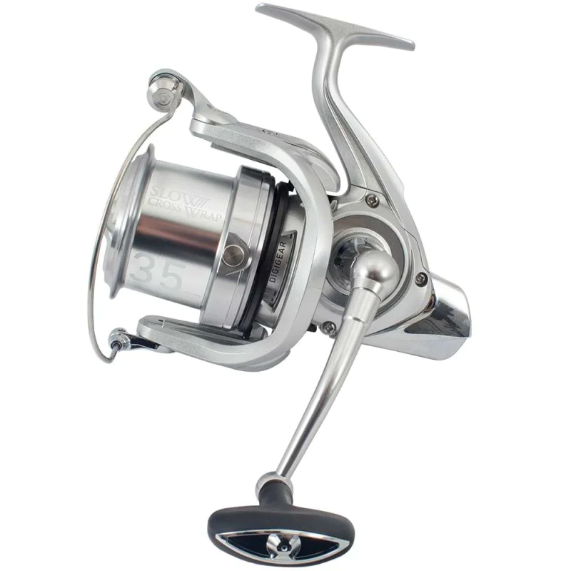 Макара за сърф кастинг DAIWA 20 Crosscast Surf 35SCW 5000 C QD
