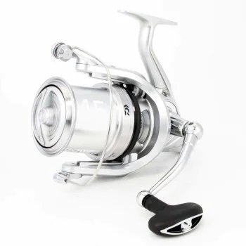 Макара за сърф кастинг DAIWA 20 Crosscast Surf 45SCW 5000 C QD