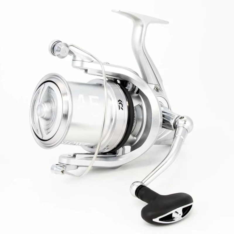 Макара за сърф кастинг DAIWA 20 Crosscast Surf 45SCW 5000 C QD