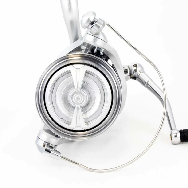 Макара за сърф кастинг DAIWA 20 Crosscast Surf 45SCW 5000 C QD