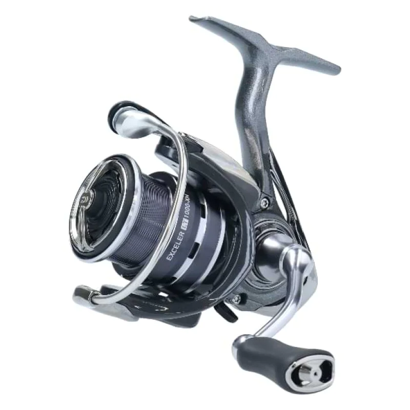 Макара преден аванс DAIWA 20 Exceler LT 1000-XH