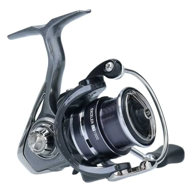 Макара преден аванс DAIWA 20 Exceler LT 1000