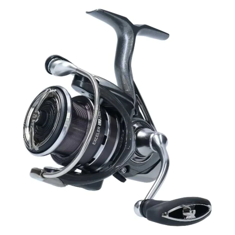 Макара преден аванс DAIWA 20 Exceler LT 2500-XH