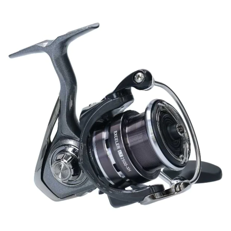 Макара преден аванс DAIWA 20 Exceler LT 2500-XH