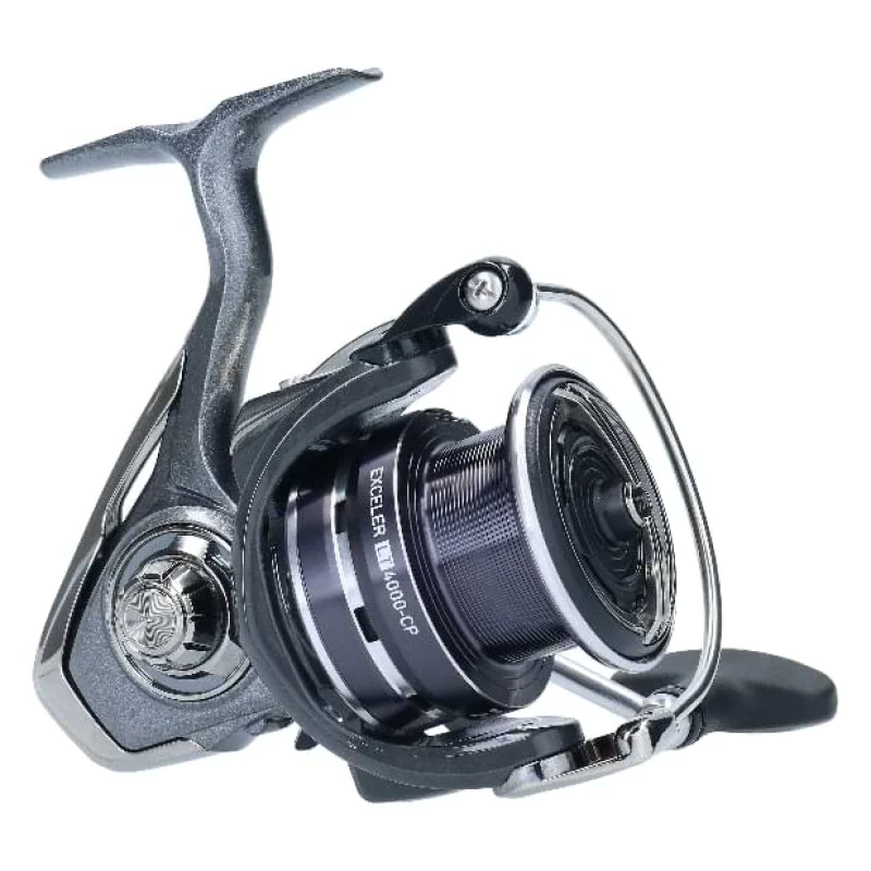 Макара преден аванс DAIWA 20 Exceler LT 4000-CP