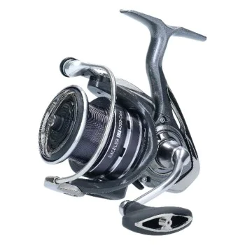Макара преден аванс DAIWA 20 Exceler LT 4000-CXH