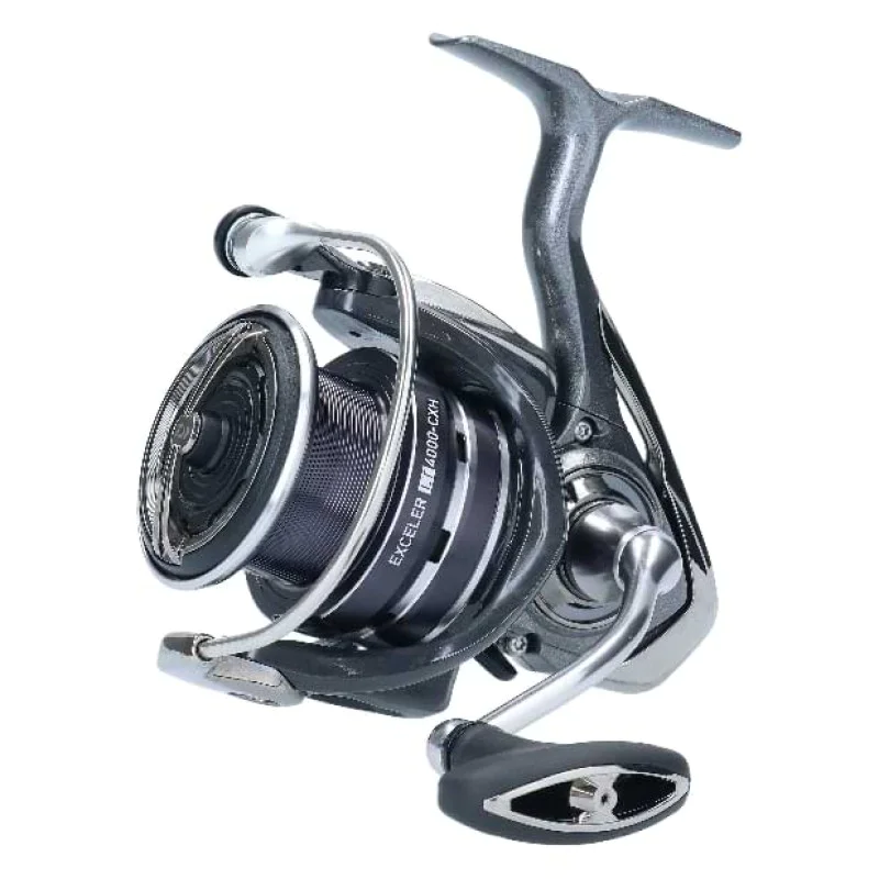 Макара преден аванс DAIWA 20 Exceler LT 4000-CXH