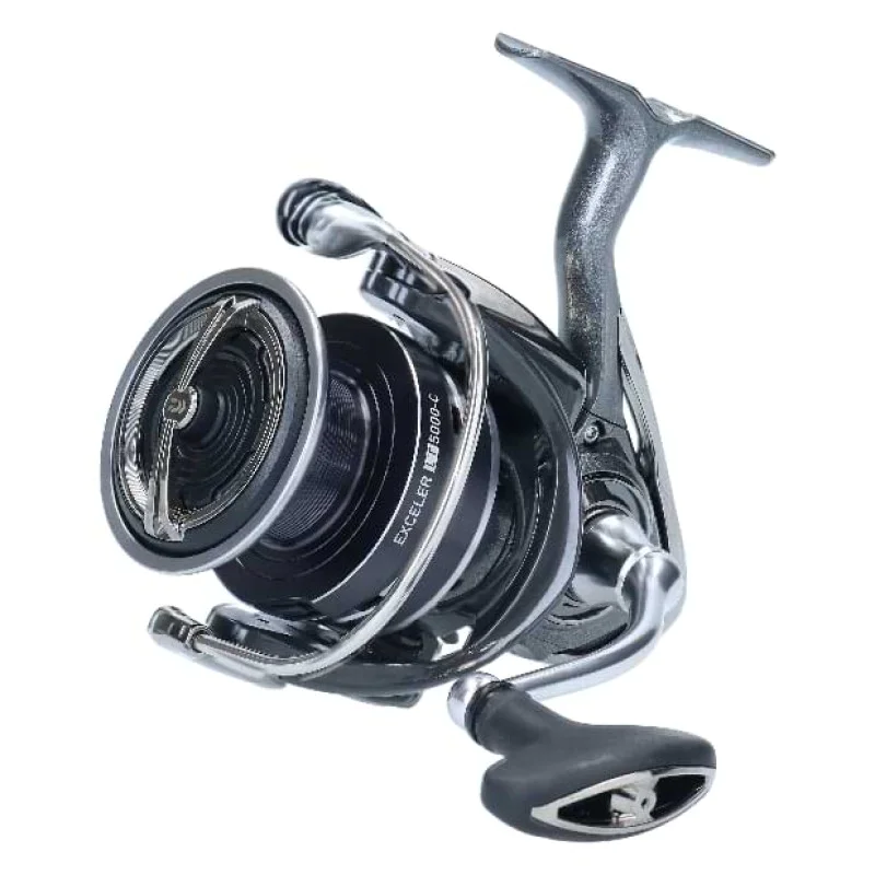 Макара преден аванс DAIWA 20 Exceler LT 5000 CXH