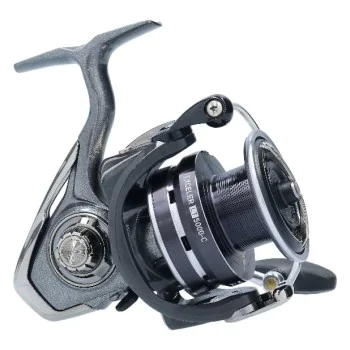 Макара преден аванс DAIWA 20 Exceler LT 5000-C